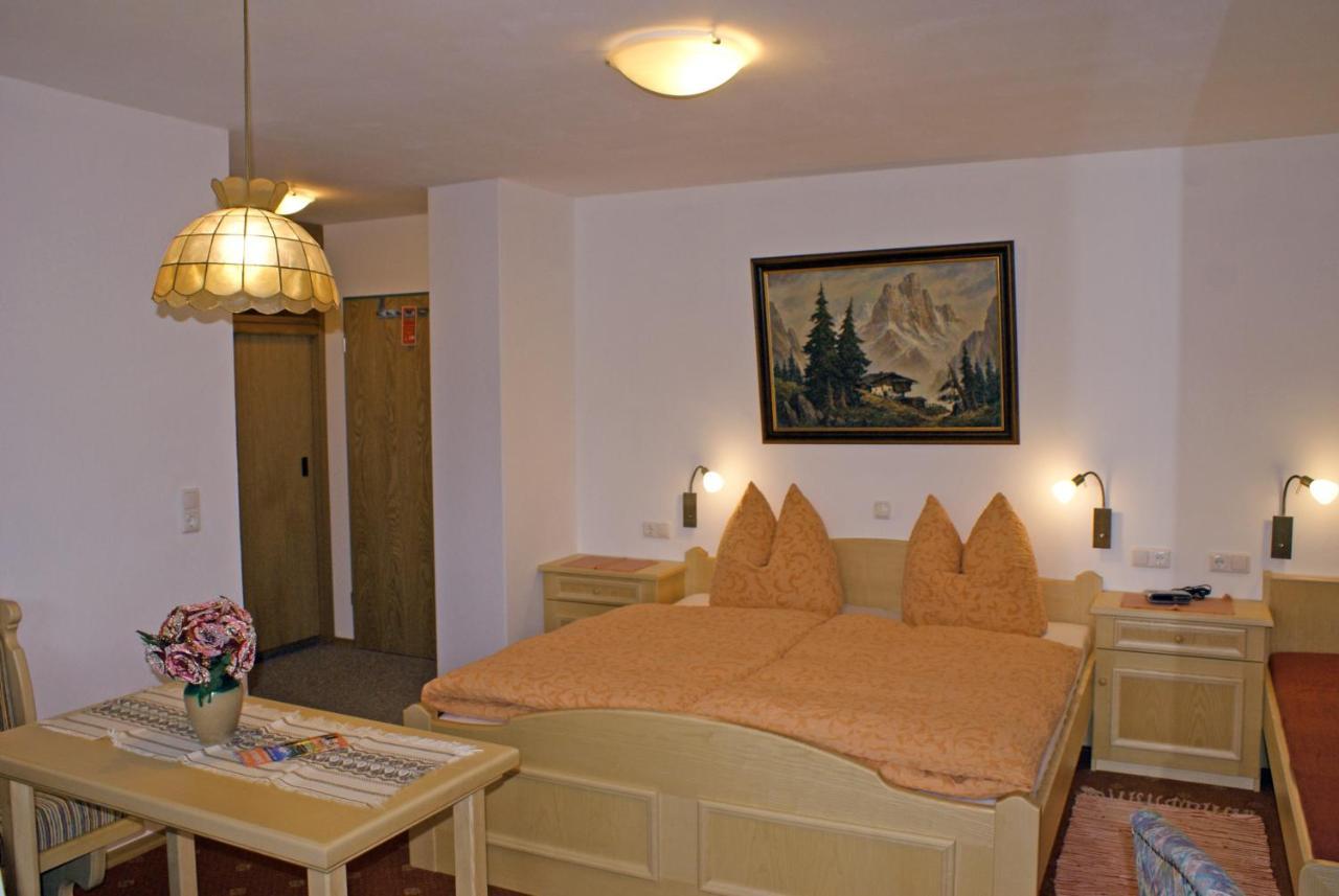 Alpenpanoramahotel Kohlhiasl-Hoeh Schönau am Königssee Exterior foto