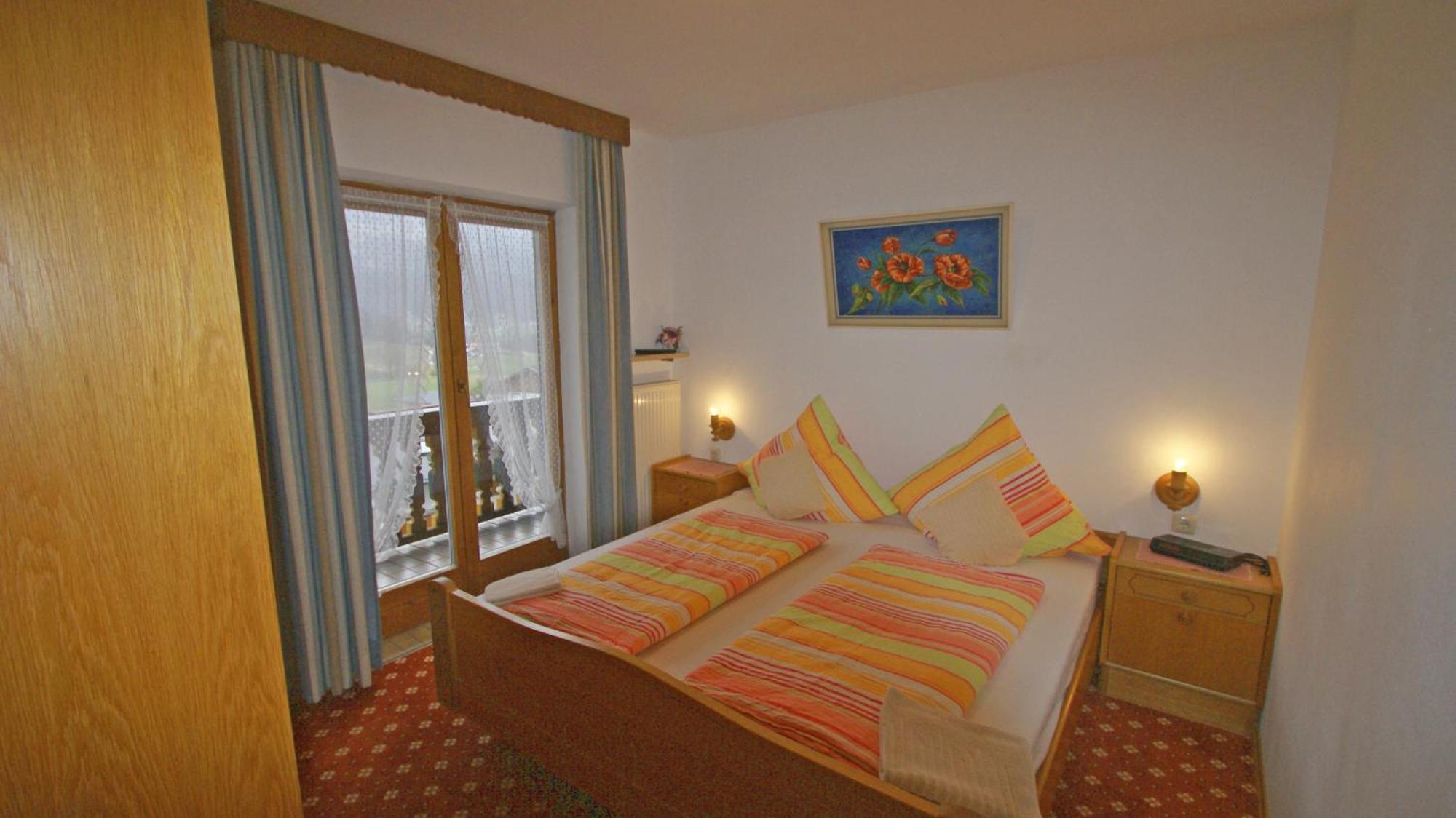 Alpenpanoramahotel Kohlhiasl-Hoeh Schönau am Königssee Exterior foto